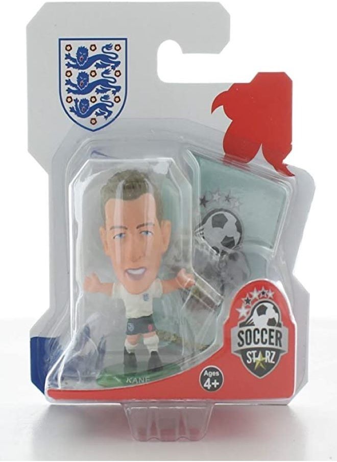Soccerstarz مجموعة سوكر ستارز إنجلترا هاري كين الجديدة  - Image 2