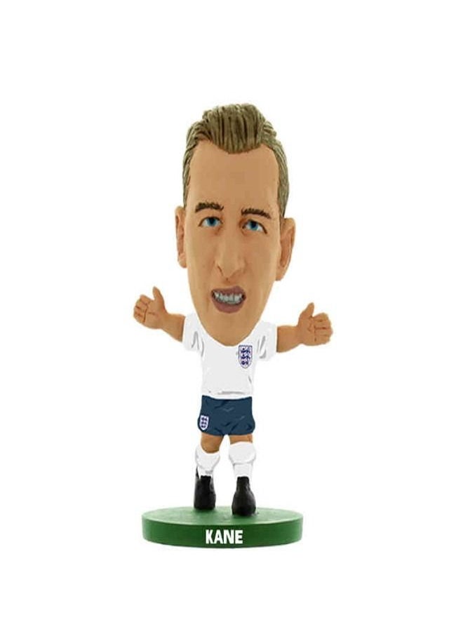 Soccerstarz مجموعة سوكر ستارز إنجلترا هاري كين الجديدة  - Image 1