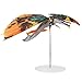 McFarlane Toys McFarlane  Avatar The Way of Water  Skimwing Megafig - Image 4