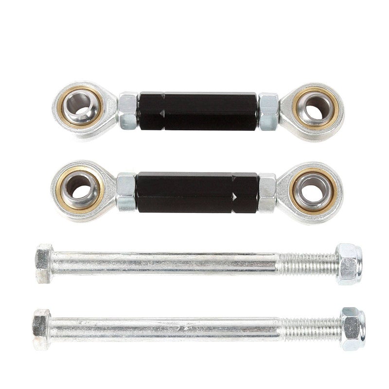 MZS Rear Suspension Lowering Links Kit Motorcycle Drop Link Adjustable Accessories Compatible with GSX1300R GSXR1300 GSXR 1300 Hayabusa 19992023  SV650 19992002