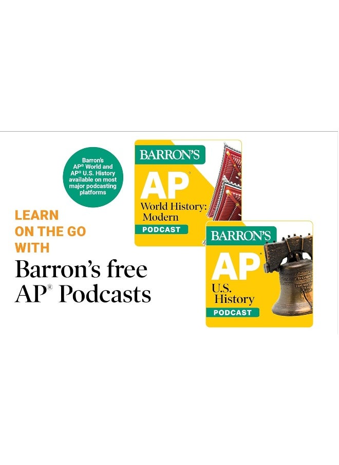 null - Kaplan Publishing AP Computer Science Principles Premium, 2024: 6 Practice Tests + Comprehensive Review + Online Practice - Image 1