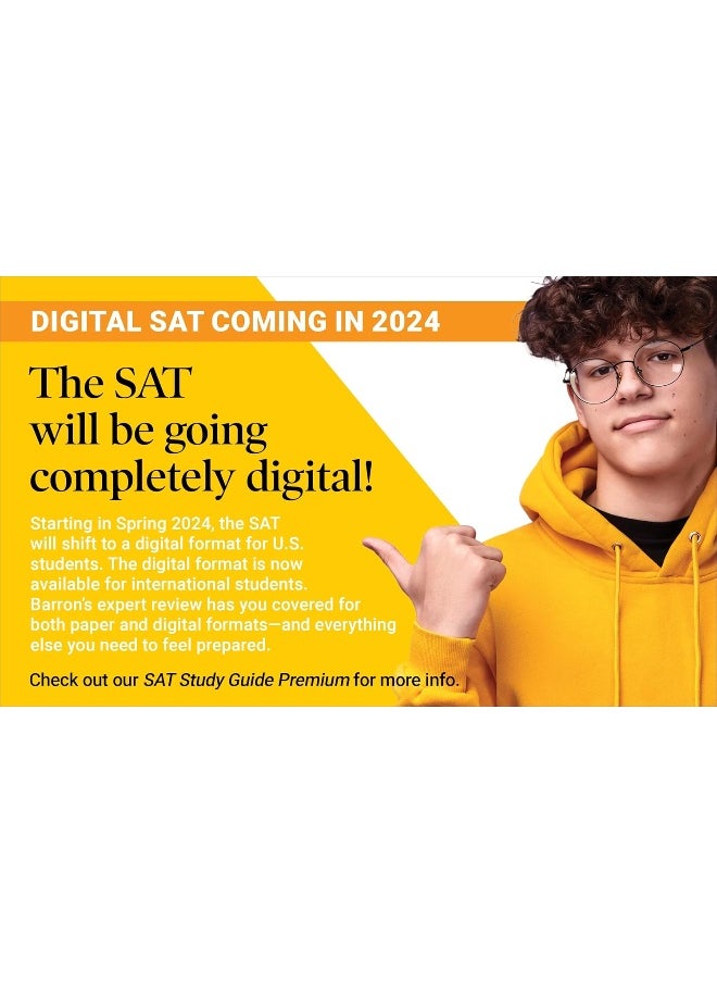 null - Kaplan Publishing AP Computer Science Principles Premium, 2024: 6 Practice Tests + Comprehensive Review + Online Practice - Image 1
