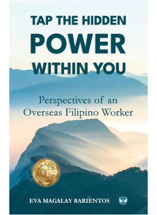 Tap the hidden power within you: Perspectives of an Overseas Filipino Worker - pzsku/ZF93E0FFF05E933C0EDCEZ/45/1749823403/4decb45d-0d51-4305-ac37-152836d68e8b