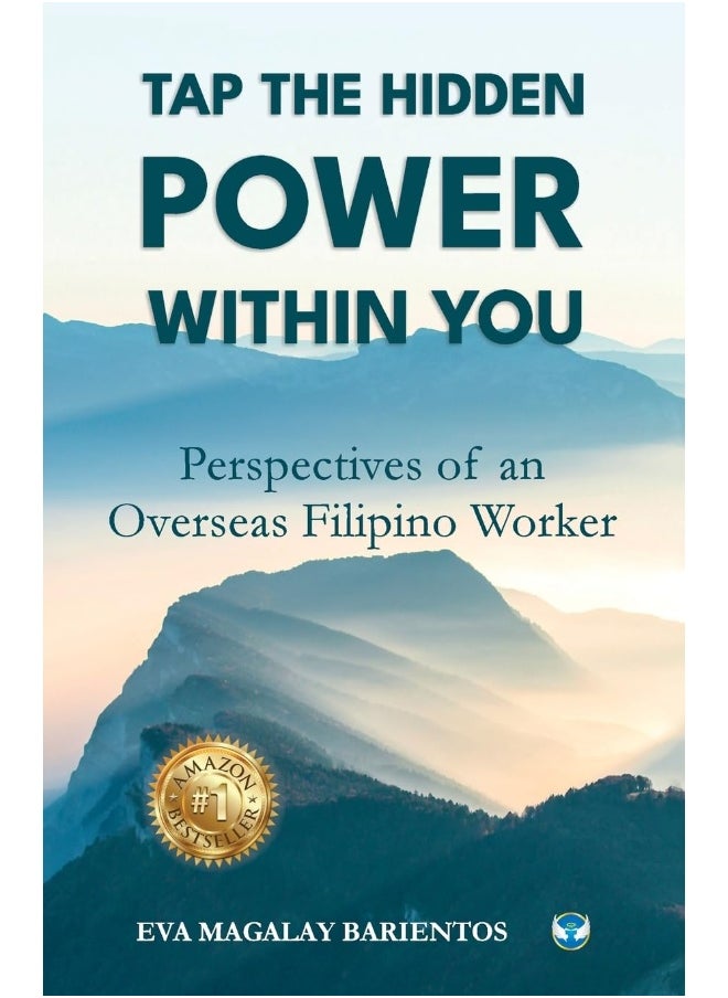 Tap the hidden power within you: Perspectives of an Overseas Filipino Worker  - Image 1