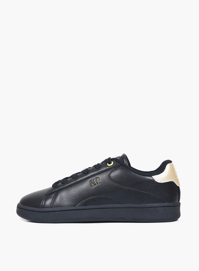 جاب Women's MARYLAND LTX Sneakers with Lace-Up Closure - GPW5214200006