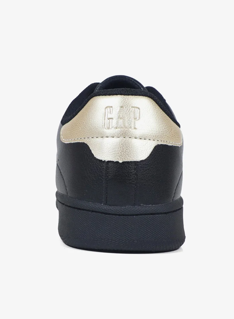 GAP Women's MARYLAND LTX Sneakers with Lace-Up Closure - GPW5214200006