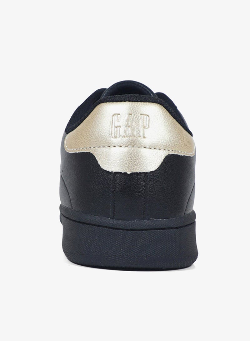 GAP Women's MARYLAND LTX Sneakers with Lace-Up Closure - GPW5214200006 - Image 2