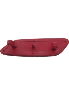 Opel Corsa F 2024 Rear Bumper Reflector Left