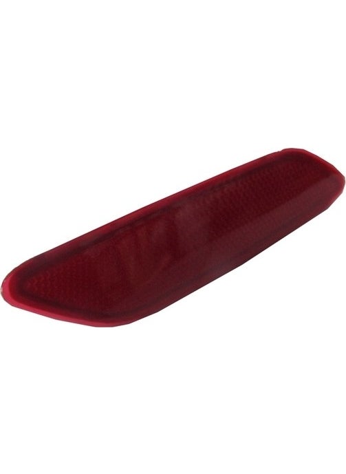 Fam - Opel Corsa F 2024 Rear Bumper Reflector Left - Image 1
