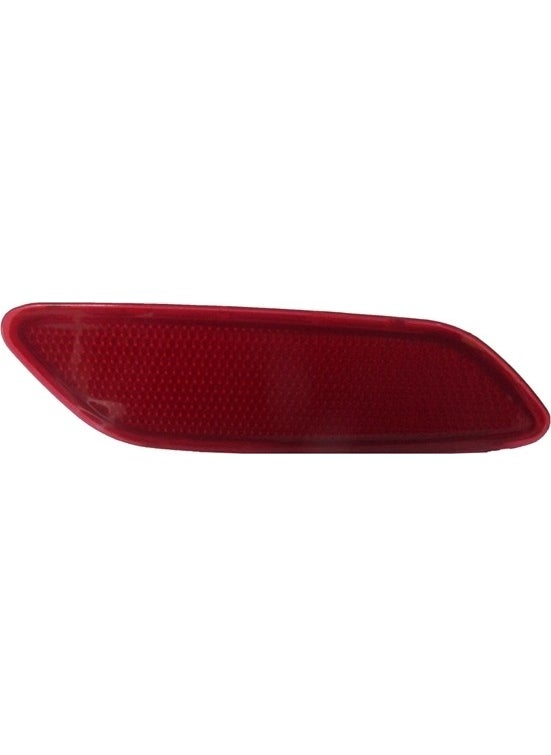 Fam - Opel Corsa F 2024 Rear Bumper Reflector Left - Image 1
