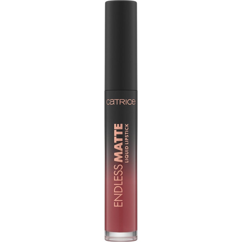 Catrice Endless Matte Liquid Lipstick 120 Candlelight Kiss - Image 3