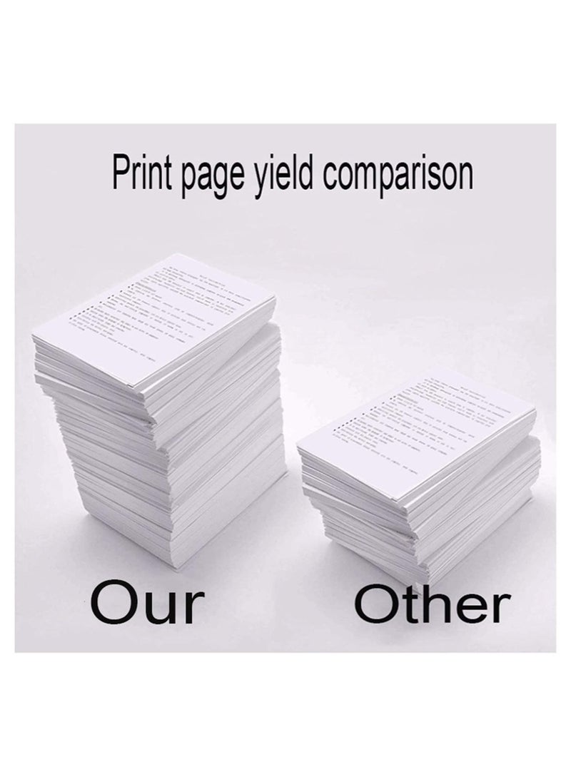 Fast Print TONER 55A BLACK CE255A  - Image 5