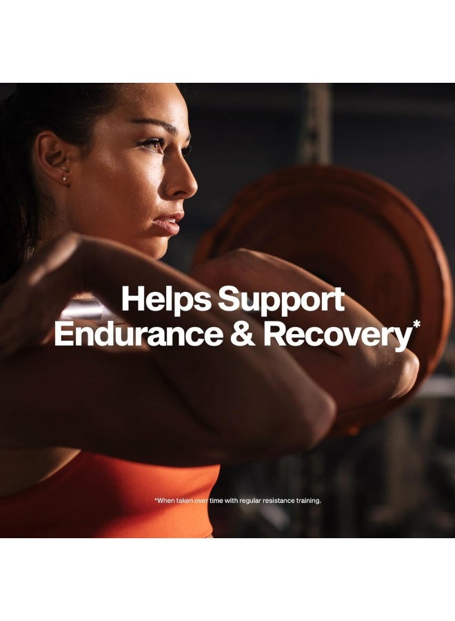 MuscleTech Nitro-Tech Whey Protein Powder, 30g Protein, 3g Creatine, 6.6g BCAAs, Clinically Studied Formula, Vanilla Cream, 1.81kg (4Lb) - Image 5