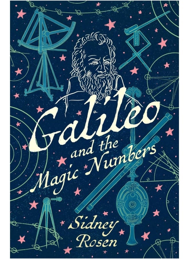 Galileo and the Magic Numbers - pzsku/ZF93E51383051A96D51E3Z/45/_/1737642945/68d70520-65aa-4efe-93d6-bf34ad044ca2