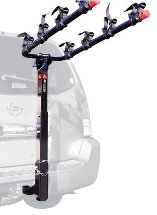 Deluxe 4 Bike Carrier For 2" Hitch - pzsku/ZF93E5E557E9E9AB9A30CZ/45/_/1655463973/b1d08d25-e656-4d1c-b346-ff86314a34b8