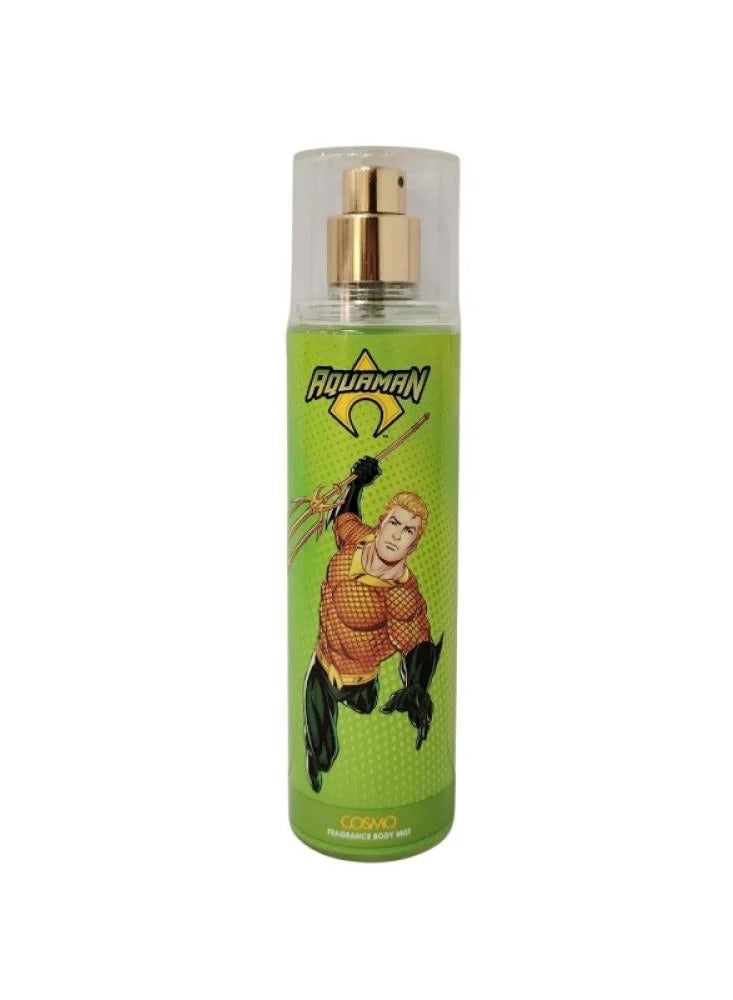 كوزمو ديزاين ميست معطر للاطفال اكوامان للجنسين 150مل