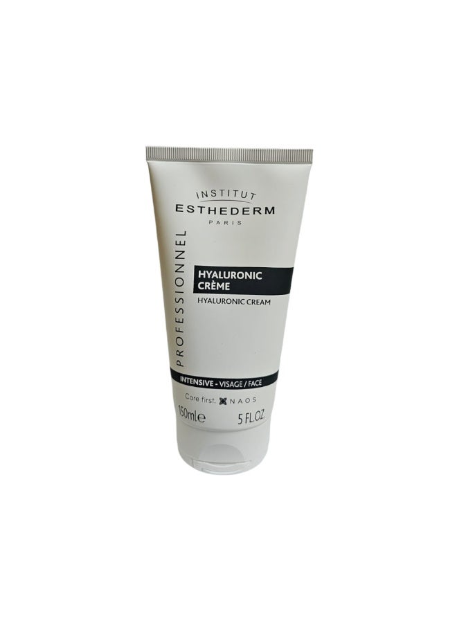 INSTITUT ESTHEDERM Intensive Hyaluronic Cream 150ml