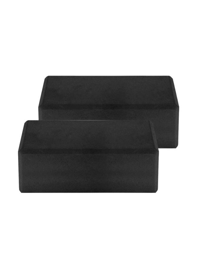 اسم المحتوى ناريلا مجموعة كتل لليوغا مكونة من قطعتين