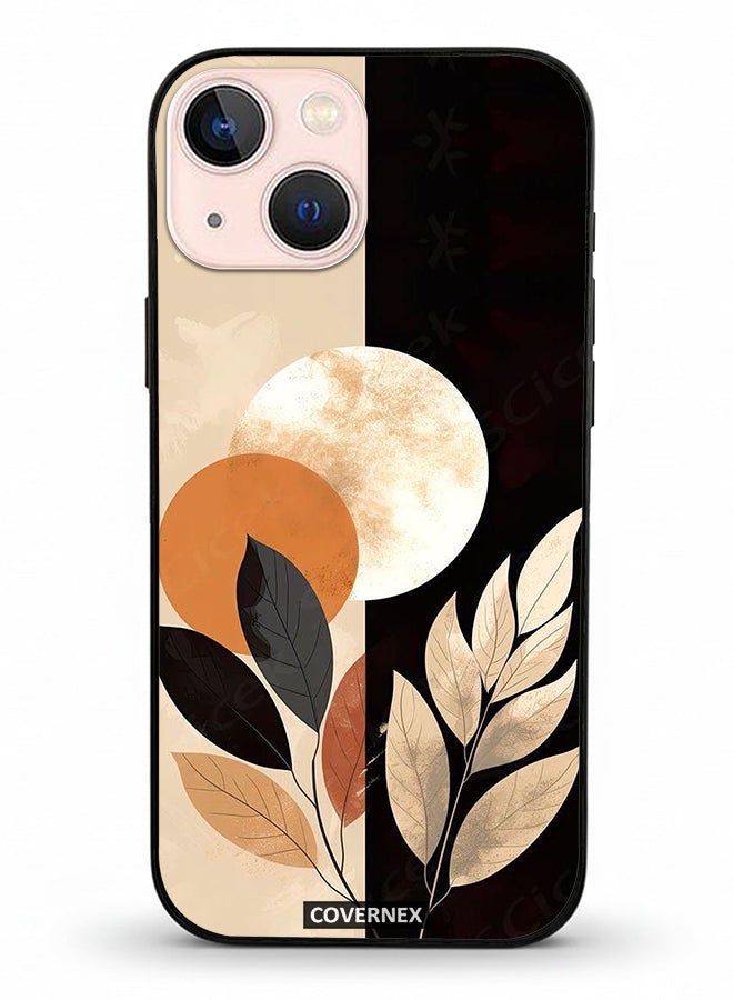 Covernex Apple iPhone 13 Mini Protective Case Cover Printed DESIGN_016 - Image 2