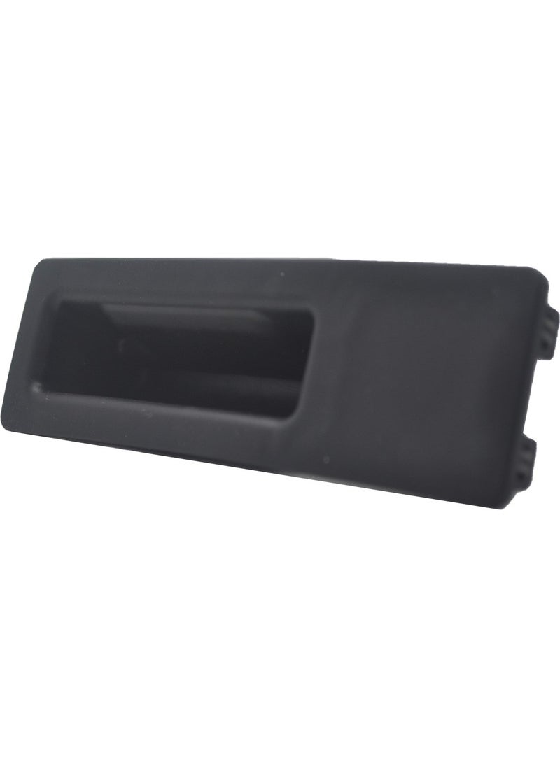 DNC Auto Part - Trunk Key Cover Button Handle for BMW 5 Series F10, 3 Series F30 - Image 1