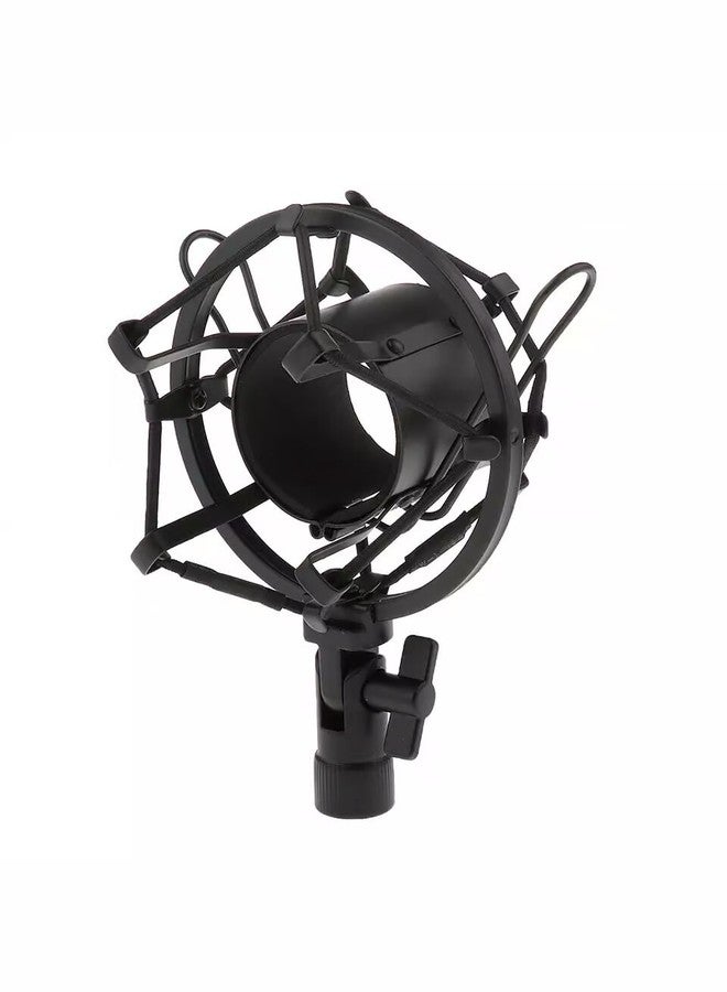 A.M Audio Shock Moun (Black) Mount