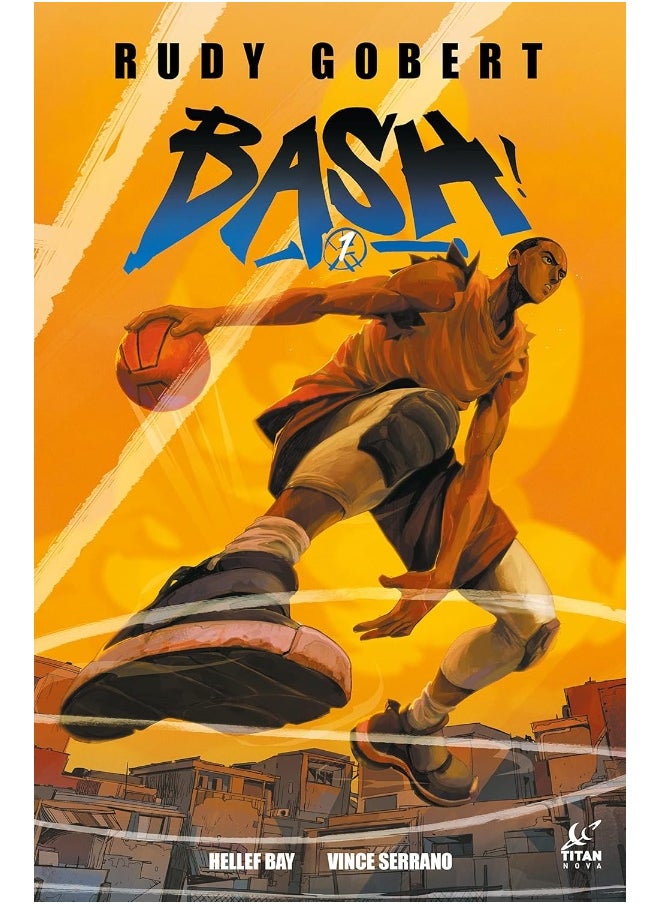 null - Bash! Vol.1 - Image 1