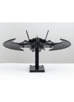 3D Brothers Accurate Batwing Display Model from Batman 1989 Movie  - Image 3
