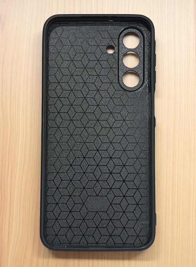 Tolwak Samsung Galaxy A56 5G Protective Case Cover King Vintage - Image 2