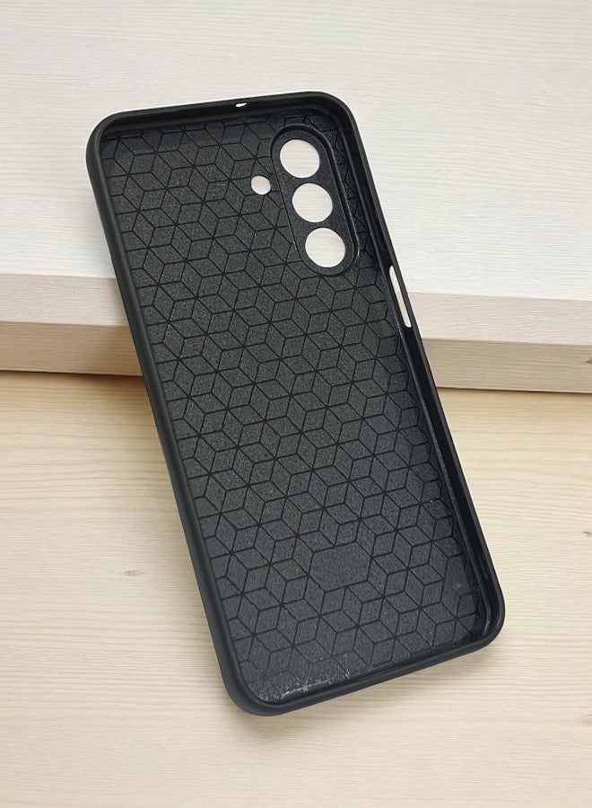 Tolwak Samsung Galaxy A56 5G Protective Case Cover King Vintage - Image 3