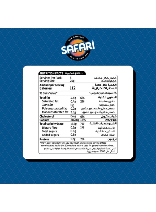 Safari Salt Potato Grills 125g - Image 4