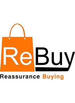 REBUY REBUY Selenite Stone Round Plate 9cm | Natural Healing Crystal Cleansing | Re-Energy Work, Meditation Charge Crystal Gemstone for Home & Office | White  - Image 5