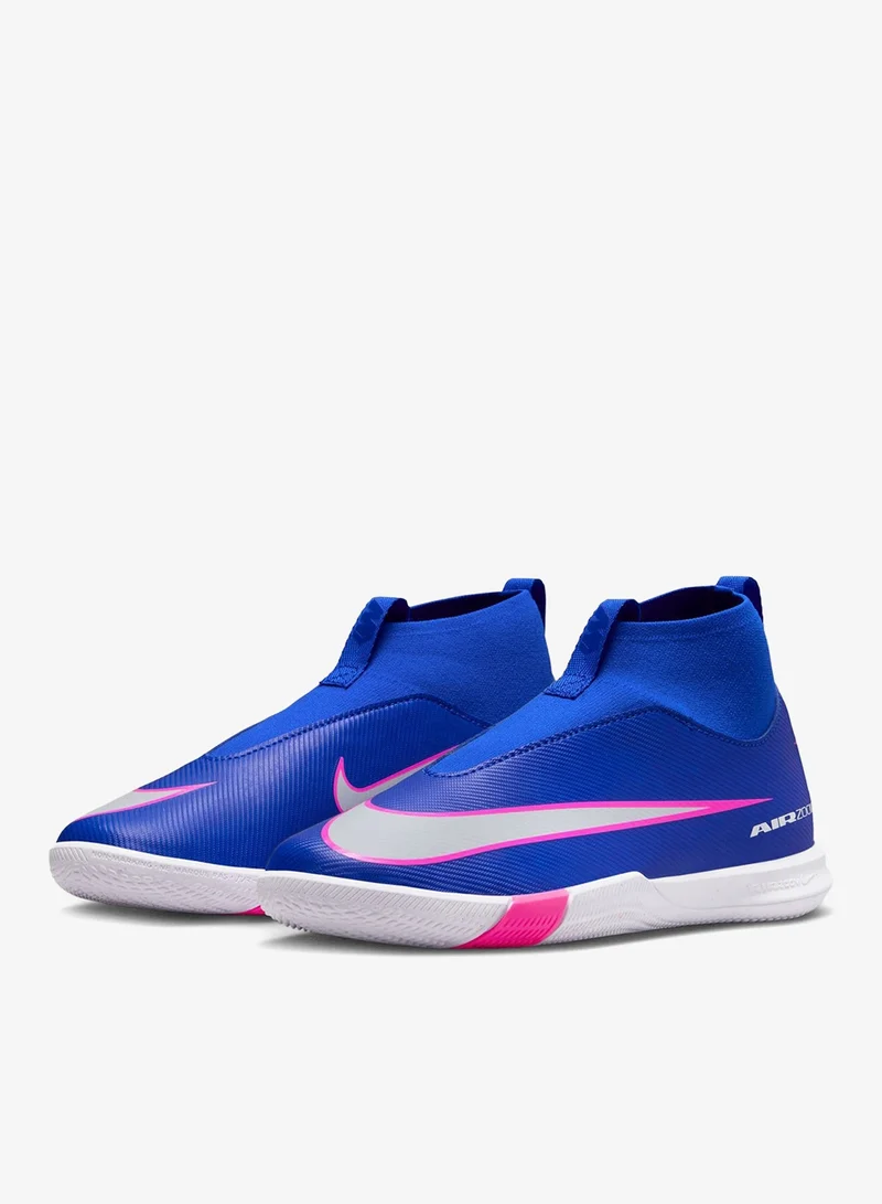 نايكي Kids' Mercurial Superfly 10 Academy Indoor Court Football Shoes