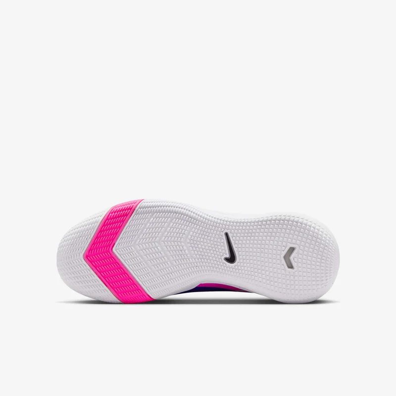 نايكي Kids' Mercurial Superfly 10 Academy Indoor Court Football Shoes