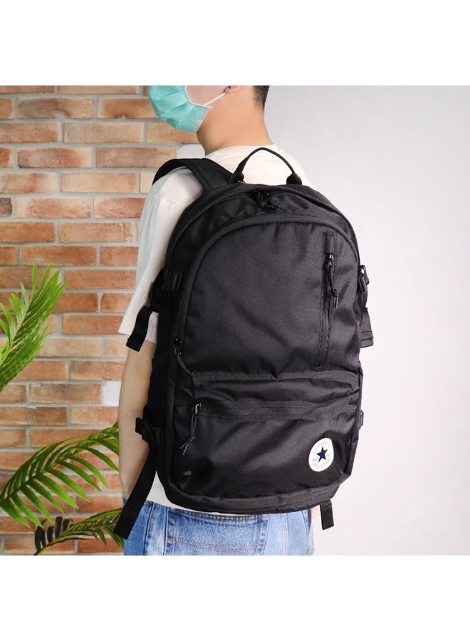 CONVERSE Back to School Classic Go 2 Colorful School Bag - Image 3