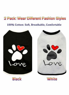 Dog Shirts for Medium Dogs Girl - Girl Puppy Clothes - Pet Clothes