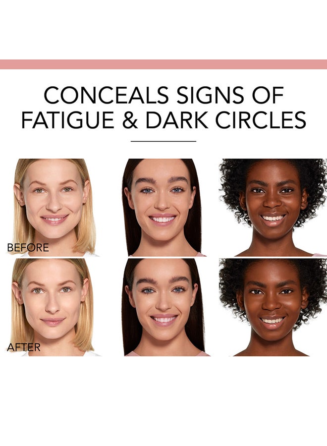 BOURJOIS PARIS Healthy Mix Clean Concealer 54 - Image 4