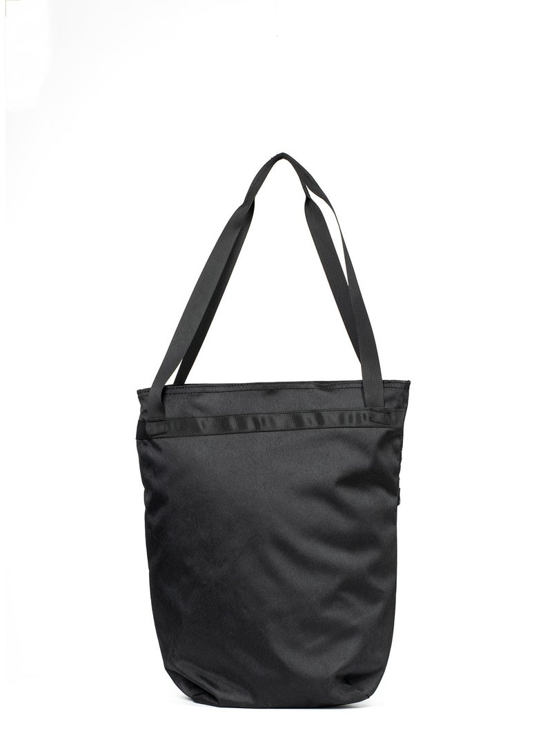 نسيج شنطة التوت باج لايت ماركة نسيج - أسود - Image 4