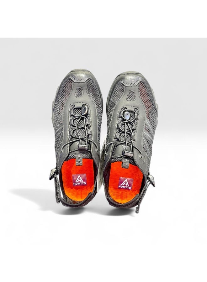 Humtto outdoor shoe - Image 3