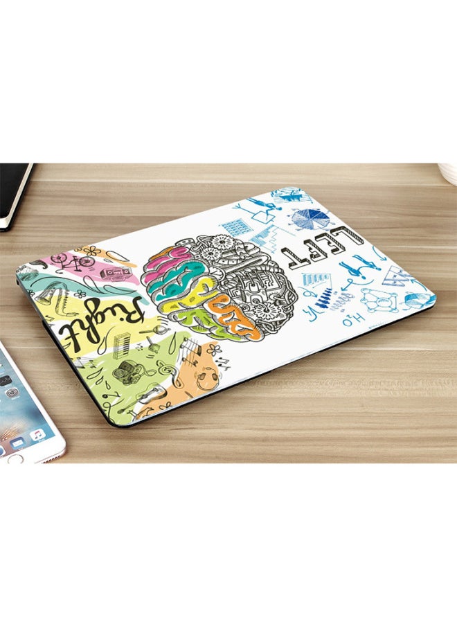 Generic - Suitable For Huawei Laptop 20 Year MateBookD14XPro Glory Magic15 Color Case-Color:KZ-577 H-10-Applicable Model:For Huawei 13s - Image 1
