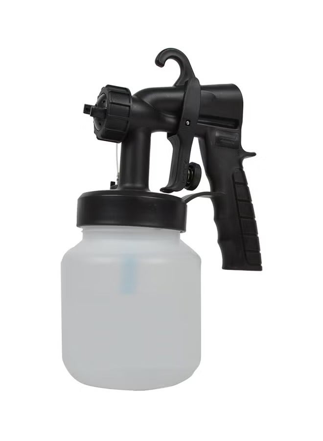 Paint Spray Machine Blue/Black/Clear - Image 2