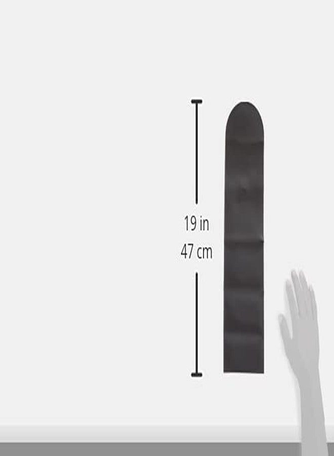 Trixie Protective Sock Silicone XL 12 cm/45 cm Grey - Image 5