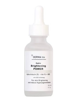 Alpha Arbutin Derma Ten Brightening Power Serum - pzsku/ZF93F5311360665C9ADF4Z/45/1749134106/f1da0617-3f0e-4744-8b8f-141b3783f1c6
