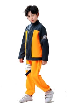 ماركة غير محددة ناروتو لعبة الأدوار  - Image 3