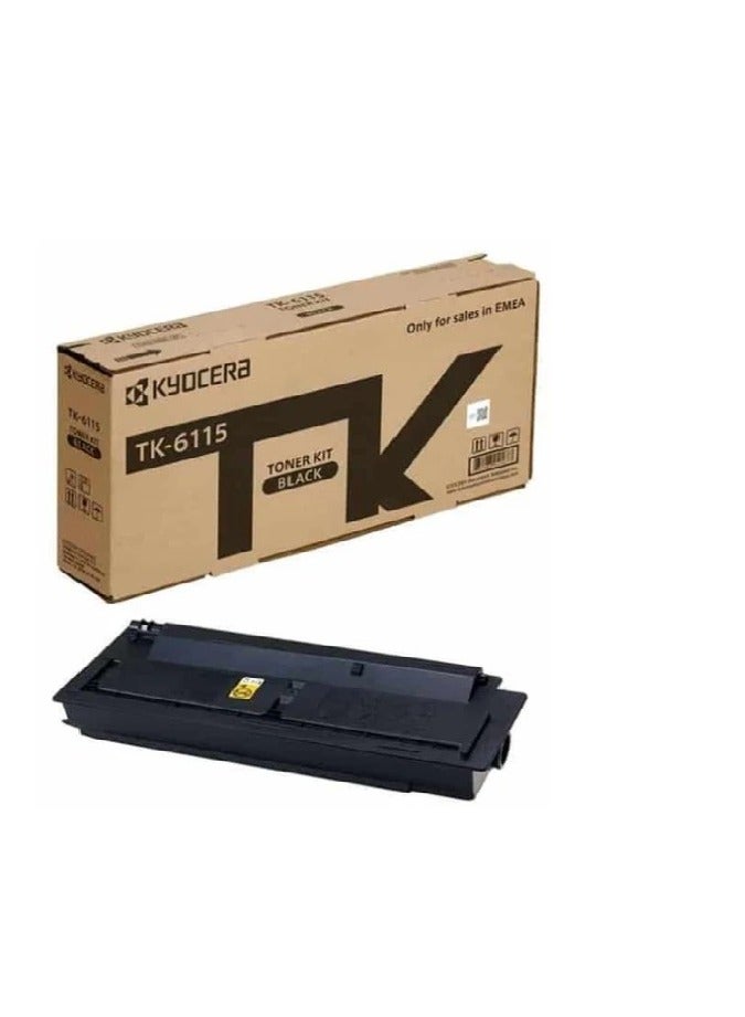 KYOCERA Toner TK6115