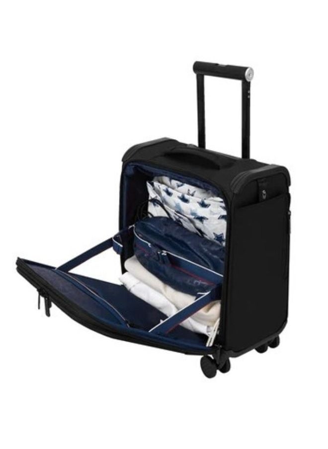 Verage  Rolling Laptop Case Pilot Business Bag for Travel And Office TSA Approved Lock  - Image 4