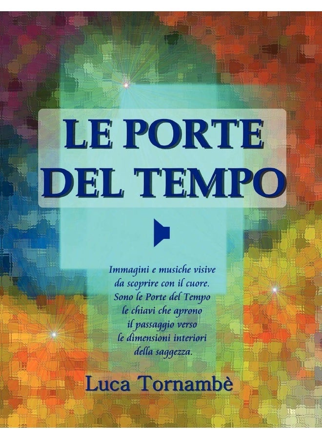 Le Porte del Tempo  - Image 1