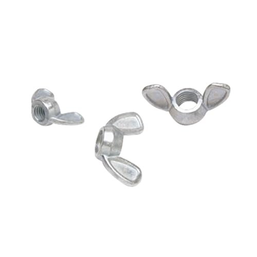 Performance Tool W5219 150pc Wing Nut Assortment With Case - Image 3