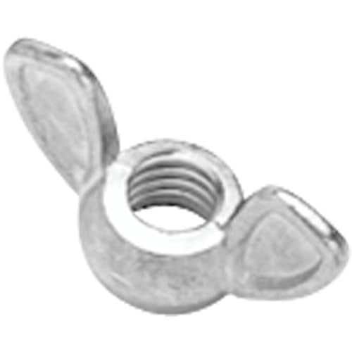 Performance Tool W5219 150pc Wing Nut Assortment With Case - Image 4