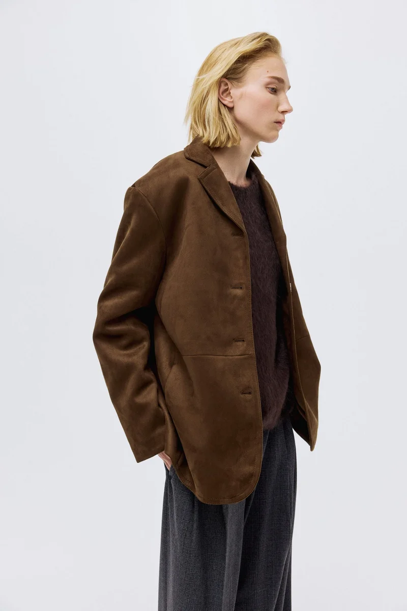 اتش اند ام بليزر