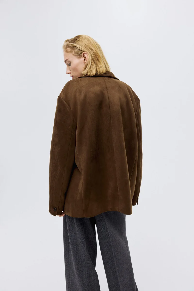 اتش اند ام بليزر